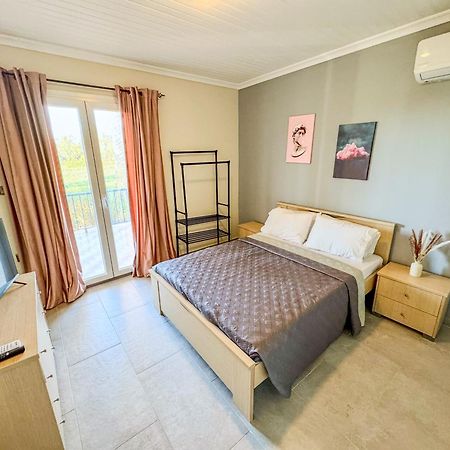 Beachlife: The Bungalow Marmari (Kos) Exterior foto