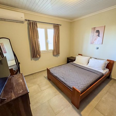 Beachlife: The Bungalow Marmari (Kos) Exterior foto