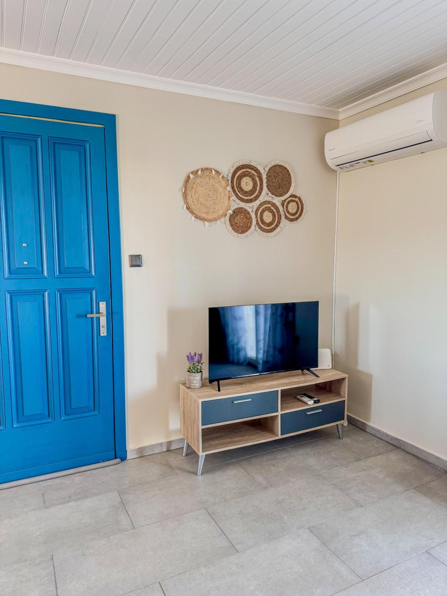 Beachlife: The Bungalow Marmari (Kos) Exterior foto