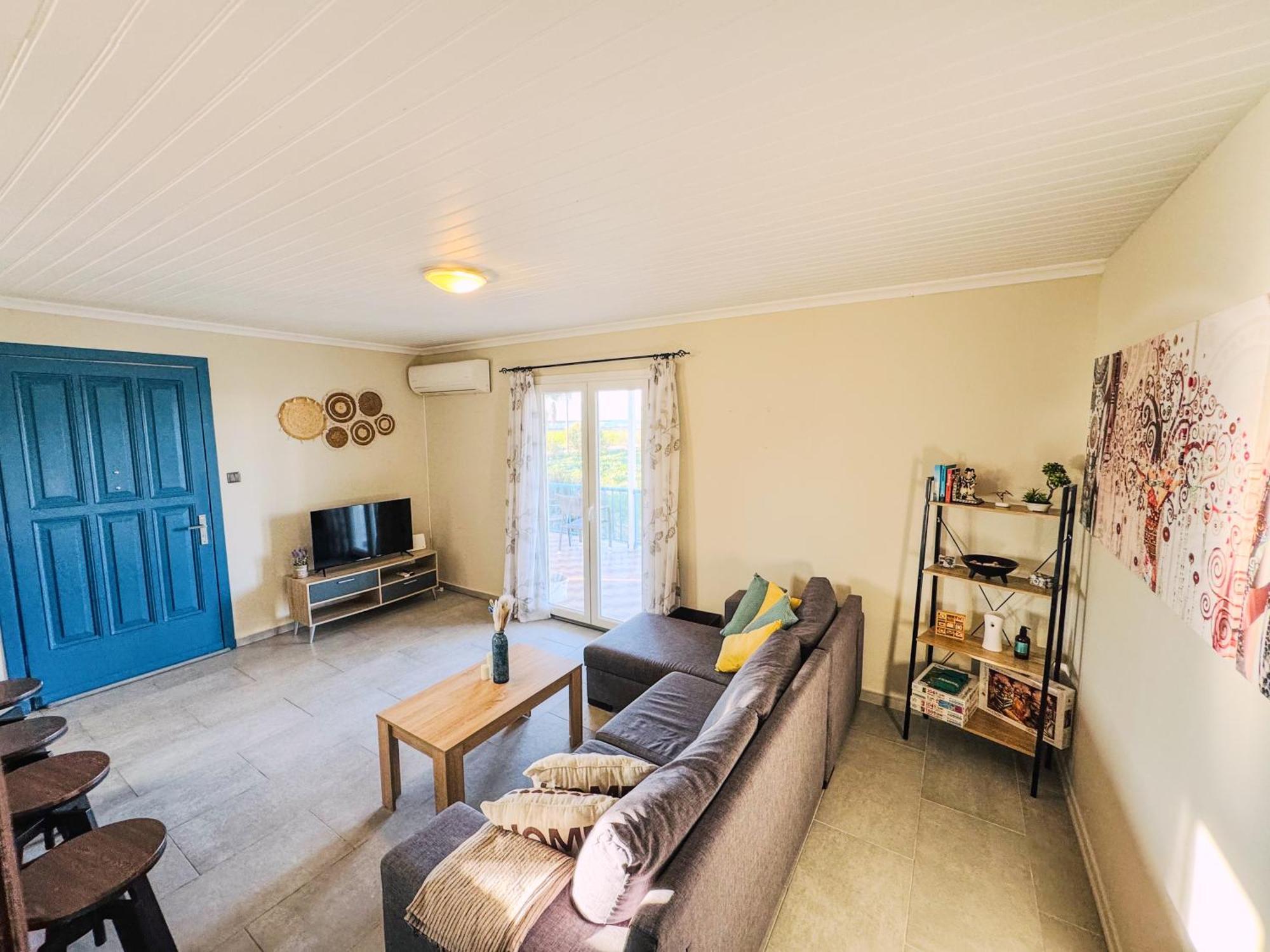 Beachlife: The Bungalow Marmari (Kos) Exterior foto