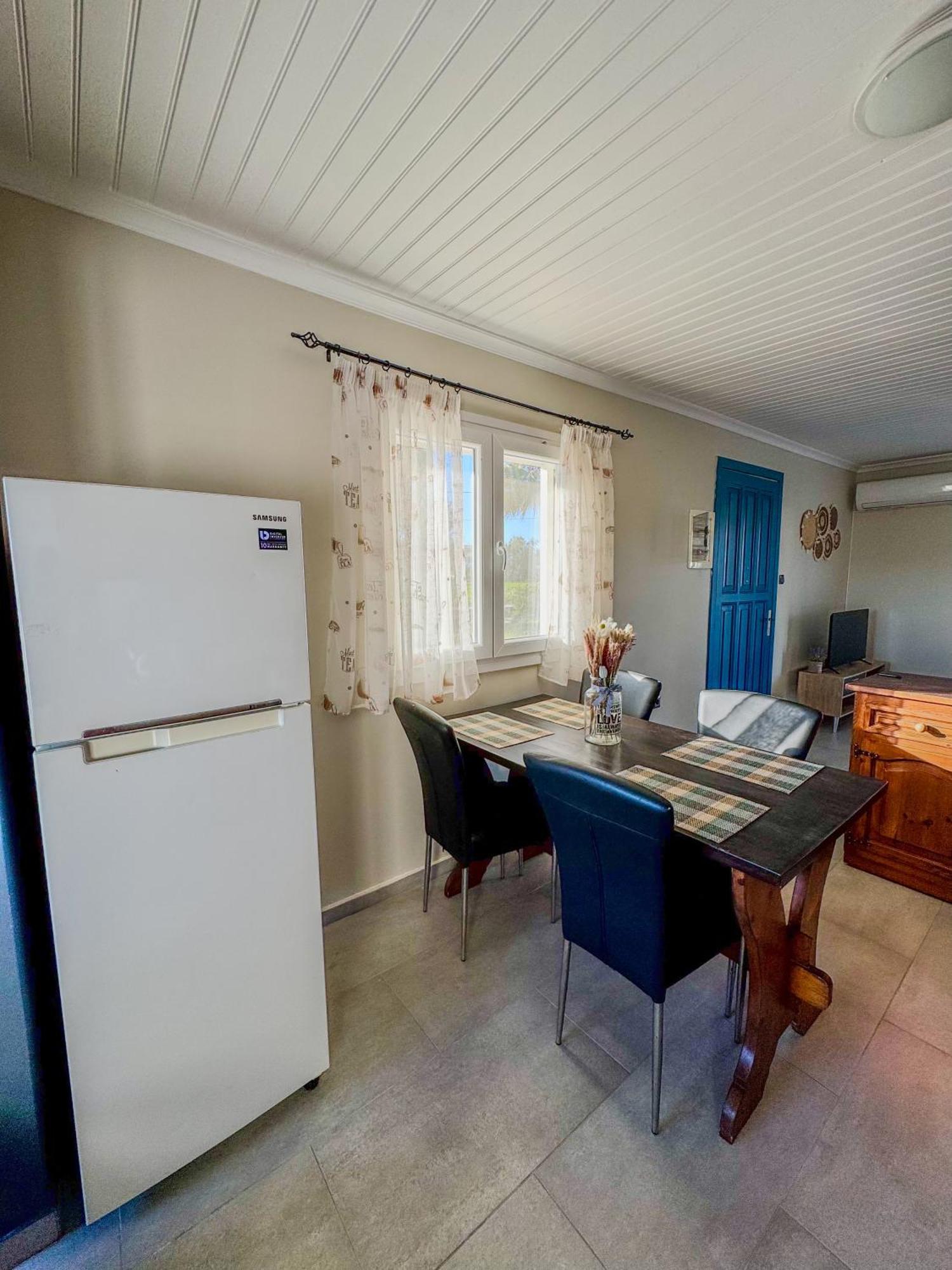 Beachlife: The Bungalow Marmari (Kos) Exterior foto